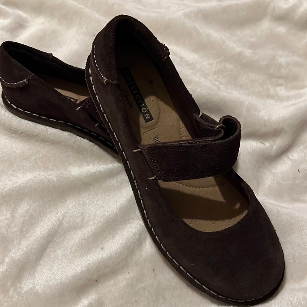 Clarks Collection
